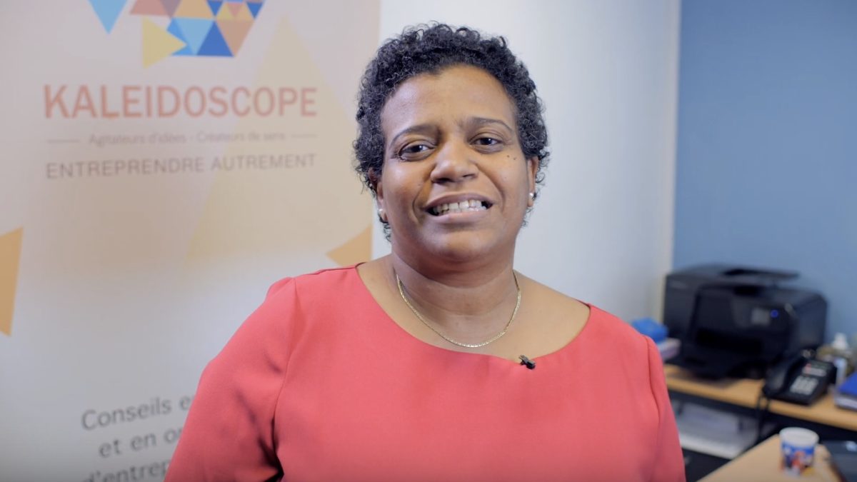 [Vidéo] Kaléidoscope : faire battre le cœur de l’entrepreneuriat social