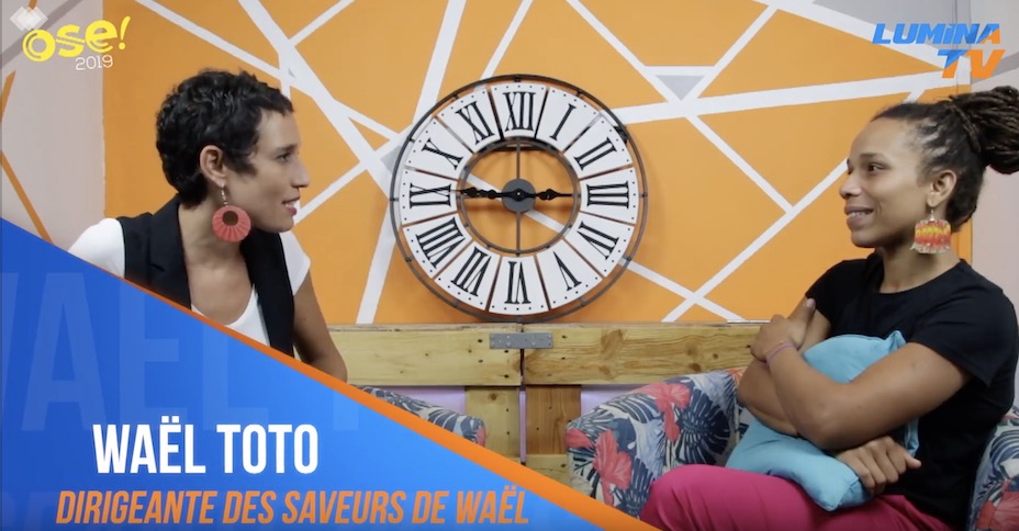 [Vidéo] Waël Toto : Les Saveurs de Waël
